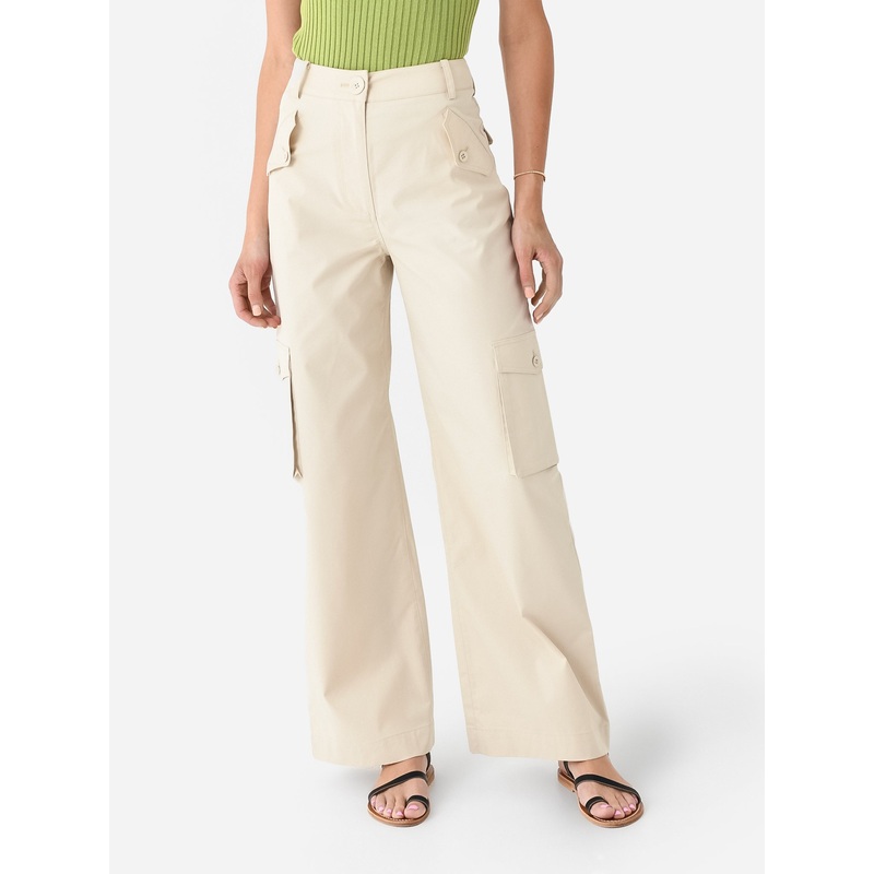 Anna Quan Women’s Orlando Pant