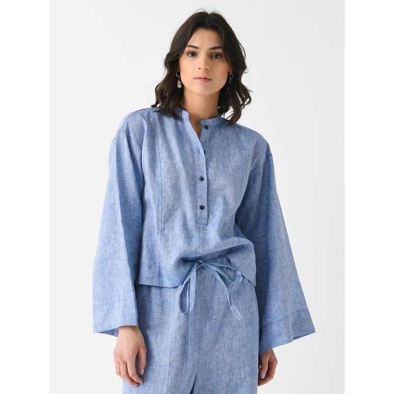 Bondi Born Women’s Leiden Relaxed Sleeve Top