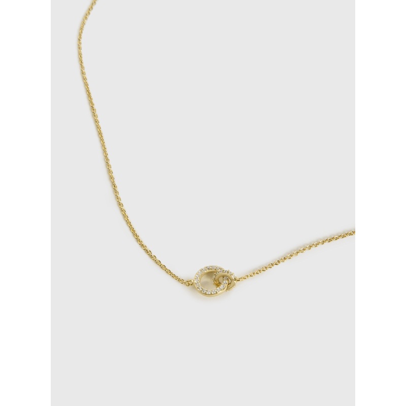 Electric Picks Broadway Necklace