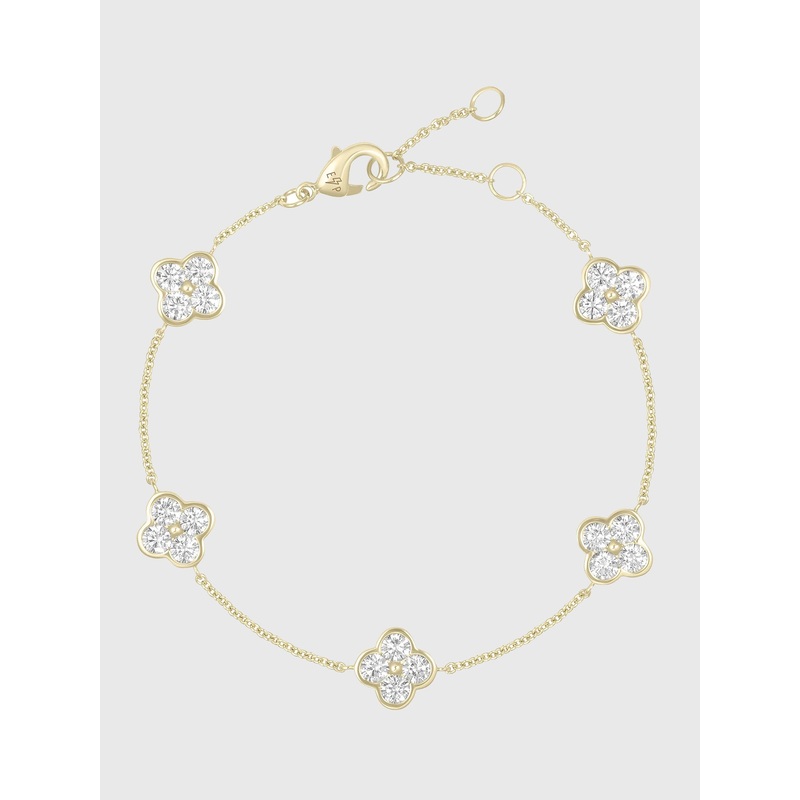 Electric Picks Camilla Bracelet