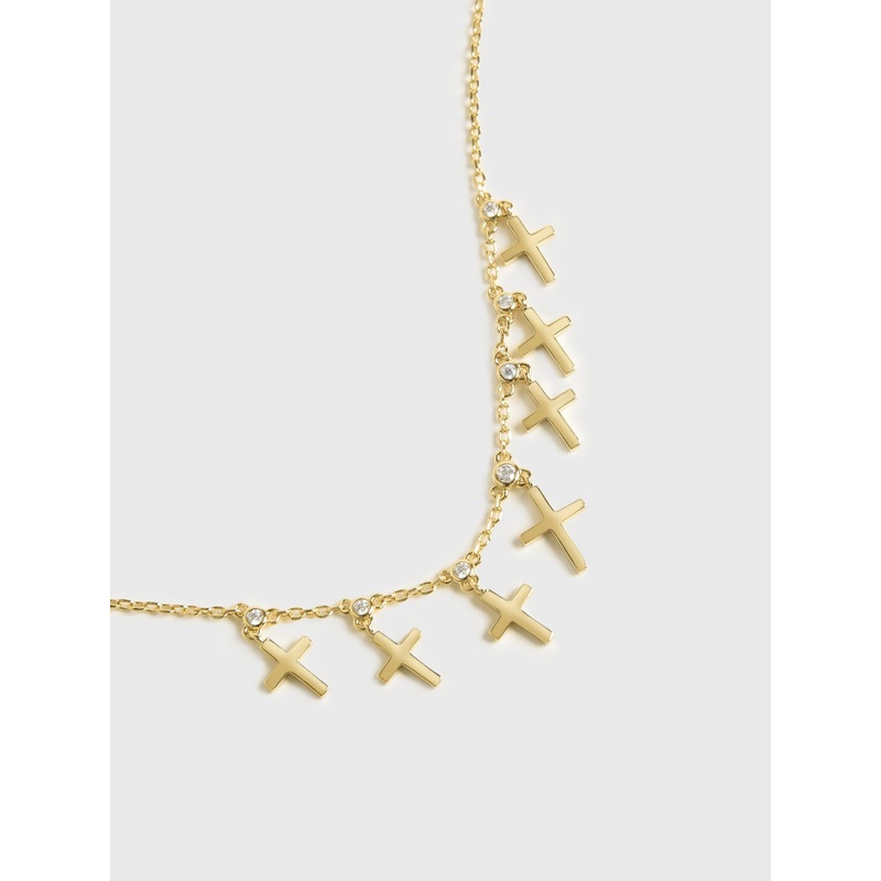 Electric Picks Heaven Sent Necklace