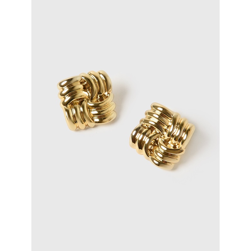 Electric Picks Walker Earrings