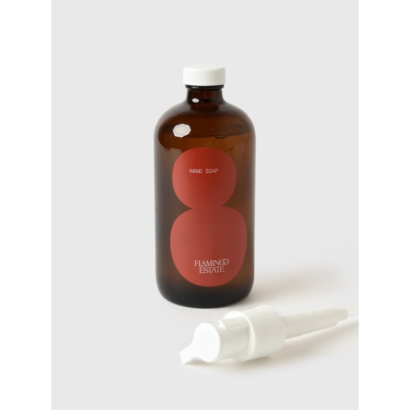 Flamingo Estate Roma Heirloom Tomato Hand Care Duo