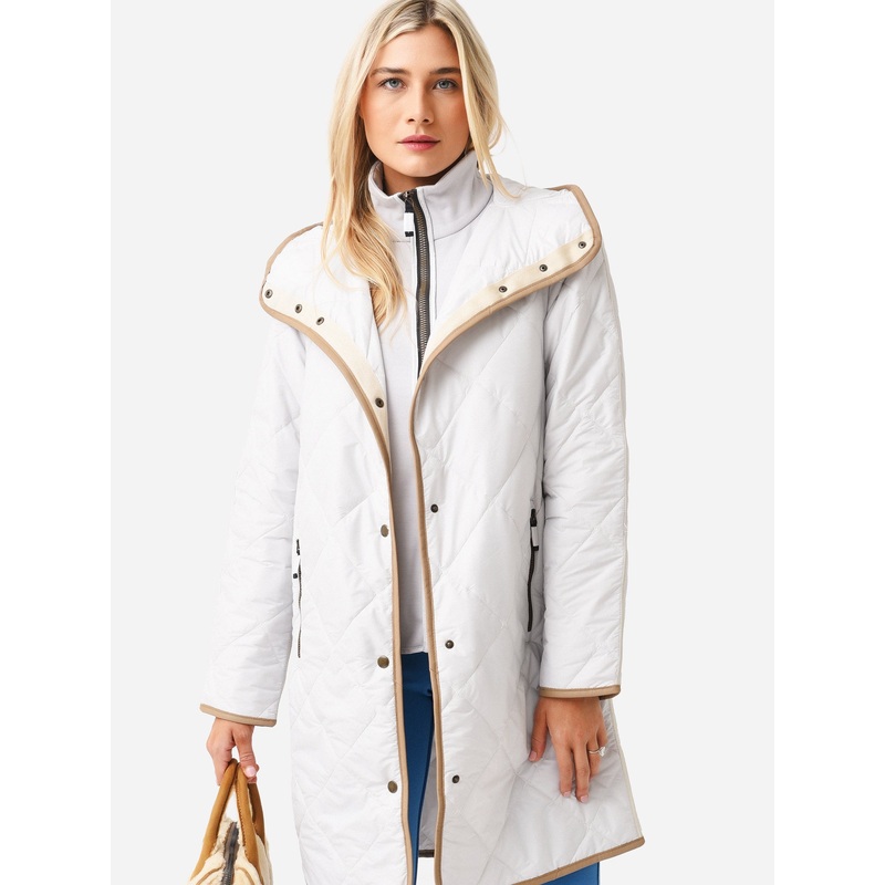 Frauenschuh Women’s Luisa Coat