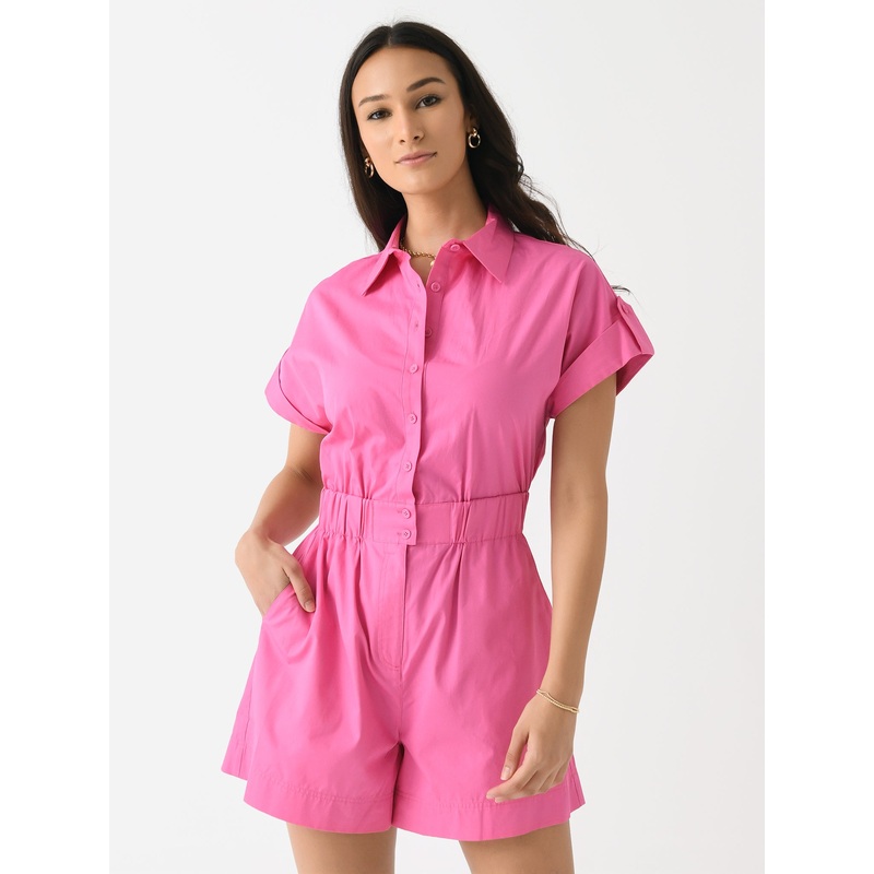 Hunter Bell Women’s Reed Jumpsuit