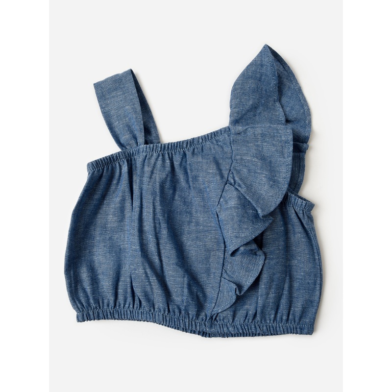 Mayoral Girls’ Sleeveless Blouse