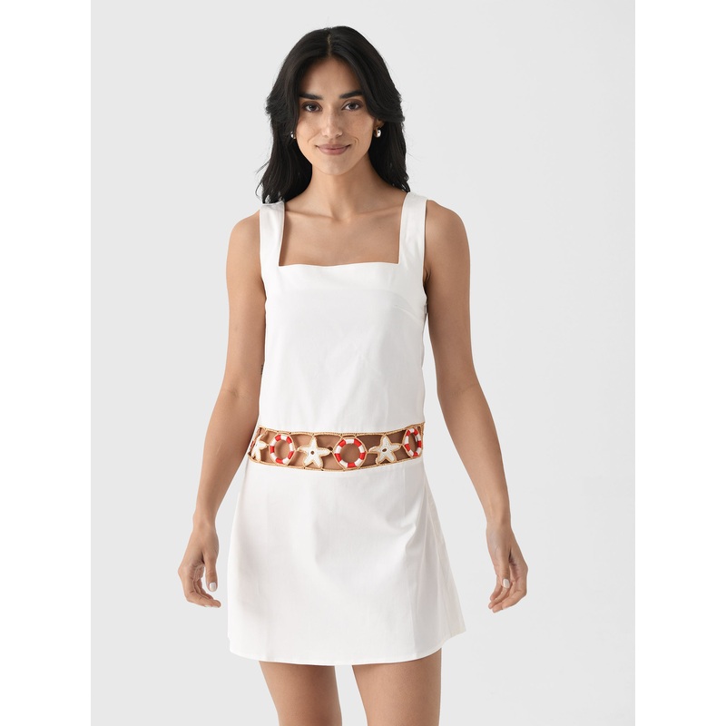 My Beachy Side Women’s Maris Mini Dress