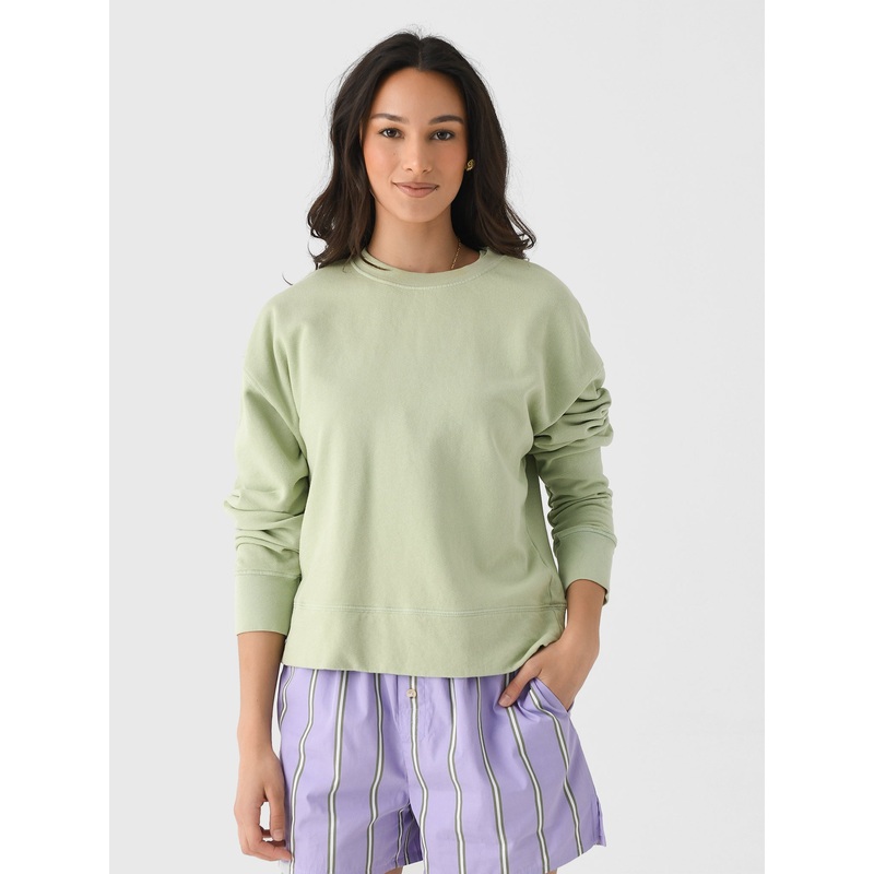 Perfect White Tee Women’s Tyler Sweatshirt