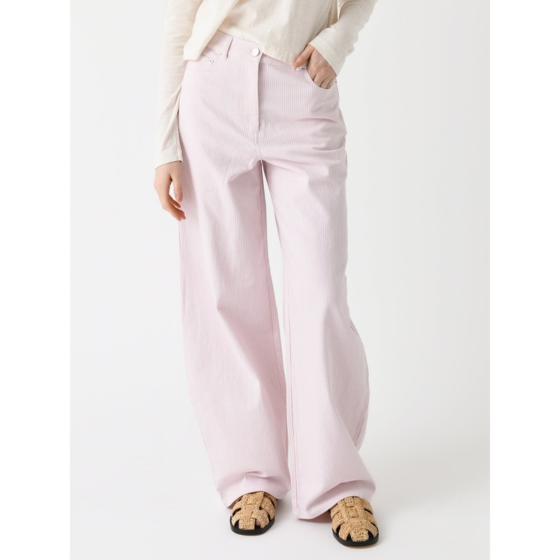 Remain Women’s Cocoon Striped Pant