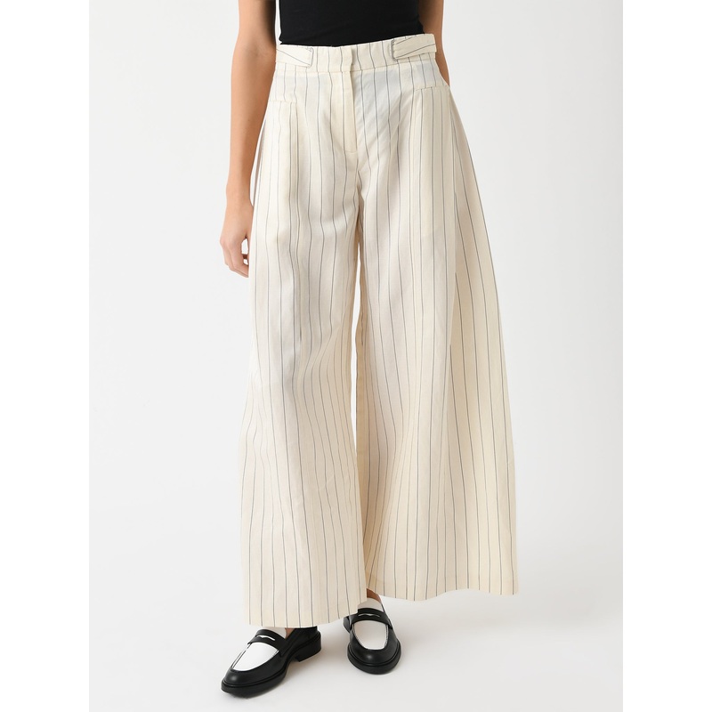 Remain Women’s Wide Suiting Pant