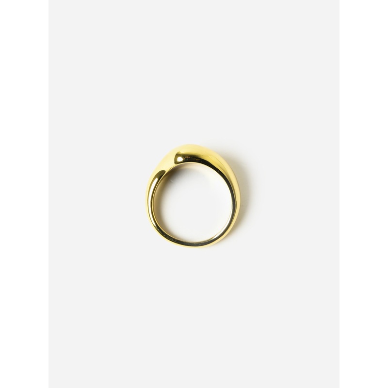 Shashi Odyssey Ring|6|GOLD
