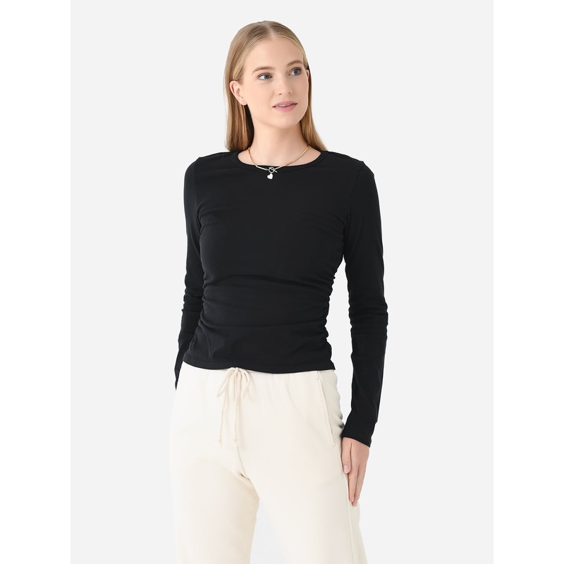 Xirena Women’s Frankie Long Sleeve Tee