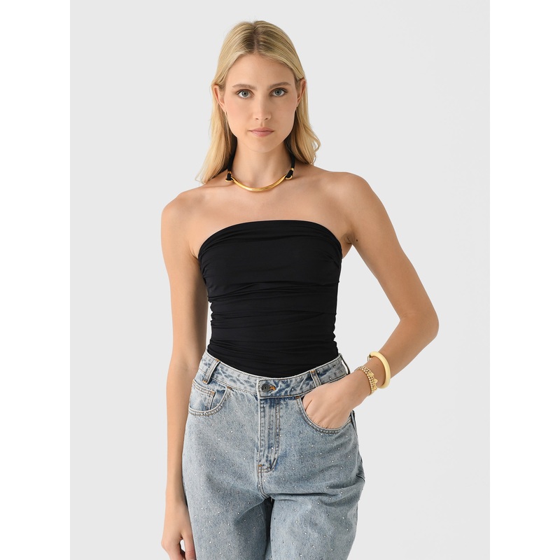Agolde Women’s Gwyneth Bodysuit