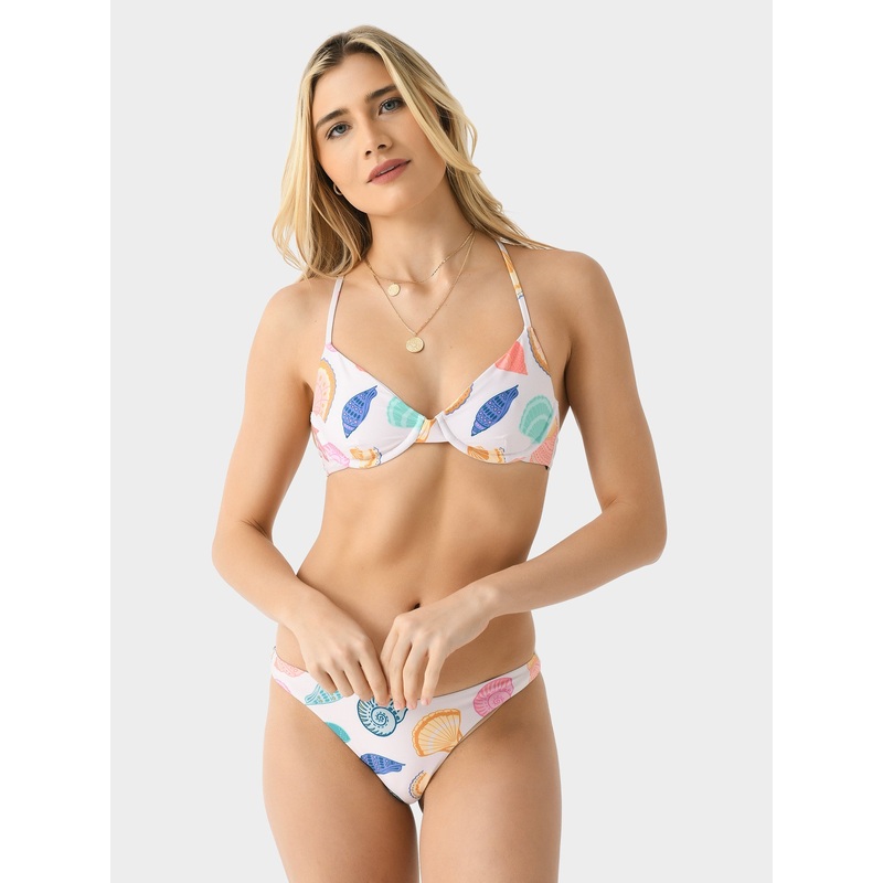 Beach Riot Women’s Carrie Bikini Top