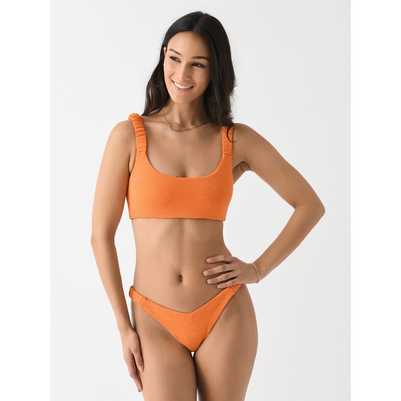 Beach Riot Women’s Effie Bikini Top