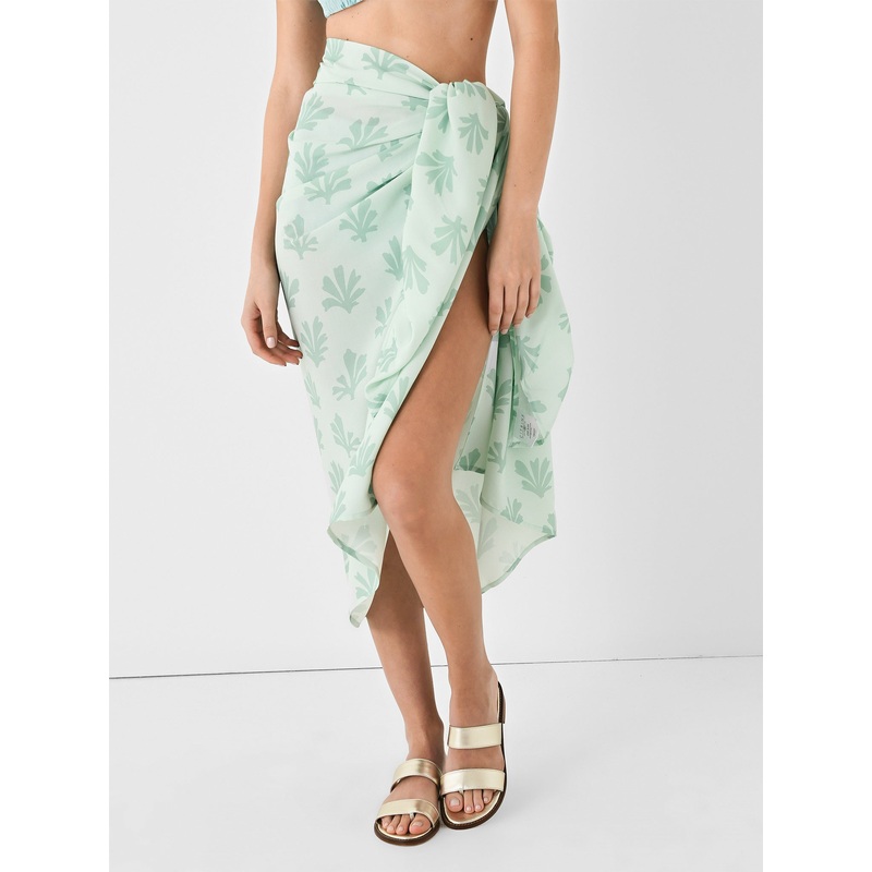 Citrine Women’s Mai Pareo