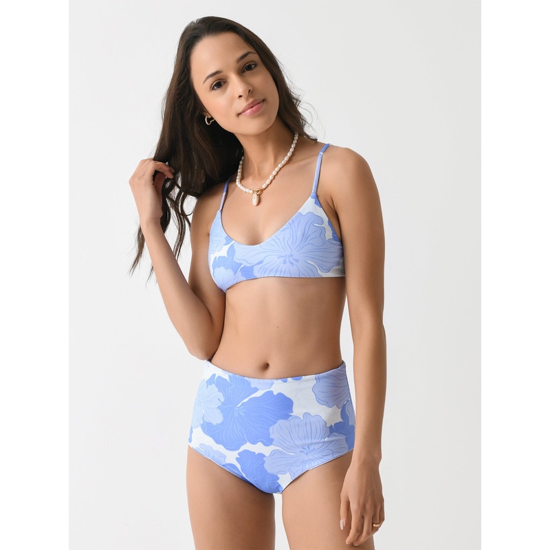 Citrine Women’s Stella Bikini Top