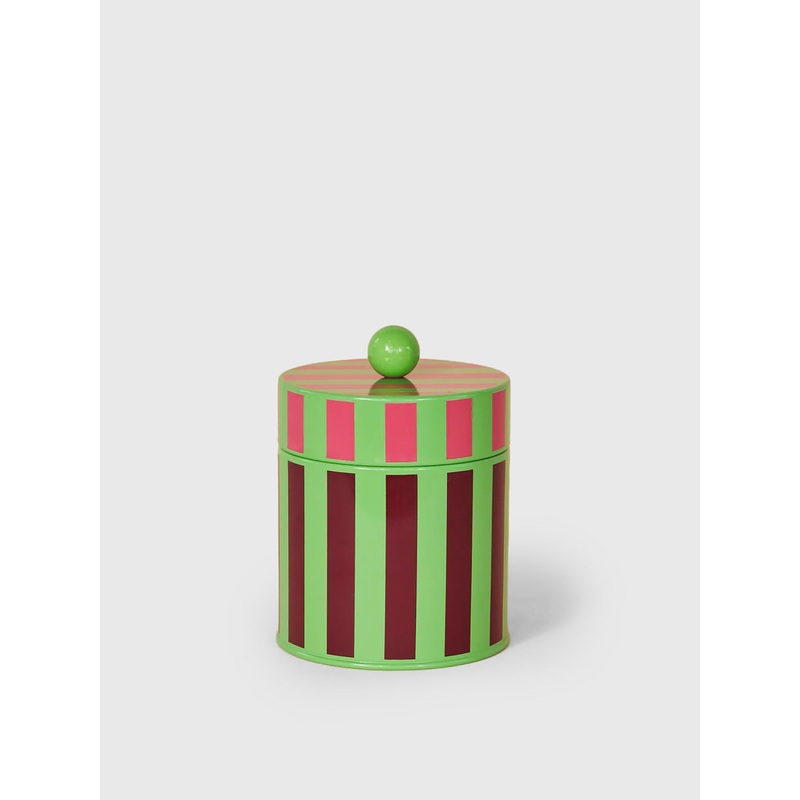 Dusen Dusen Short Striped Canister