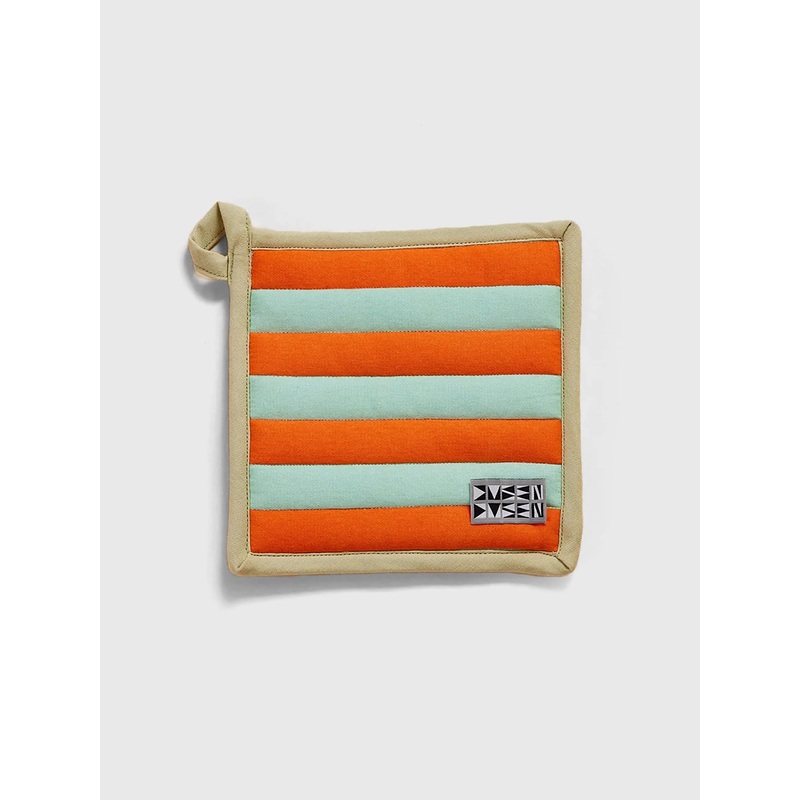 Dusen Dusen Striped Pocket Potholder