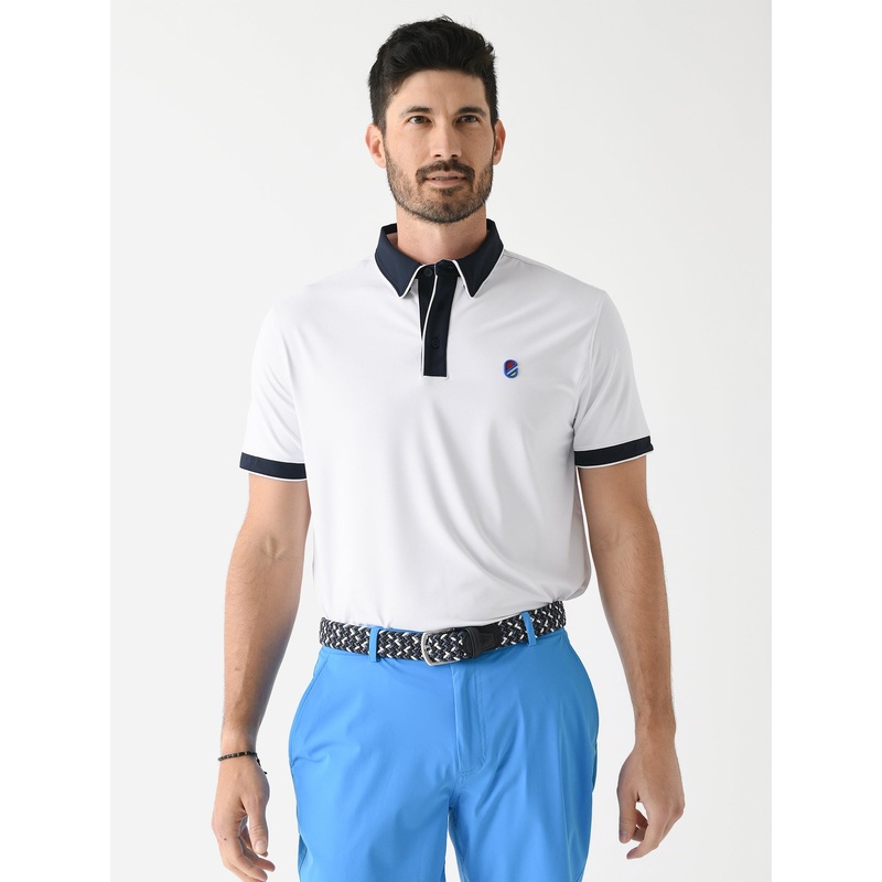 Extracurricular Men’s Armour Polo