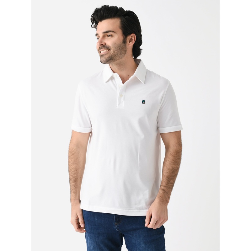 Extracurricular Men’s Extra Polo