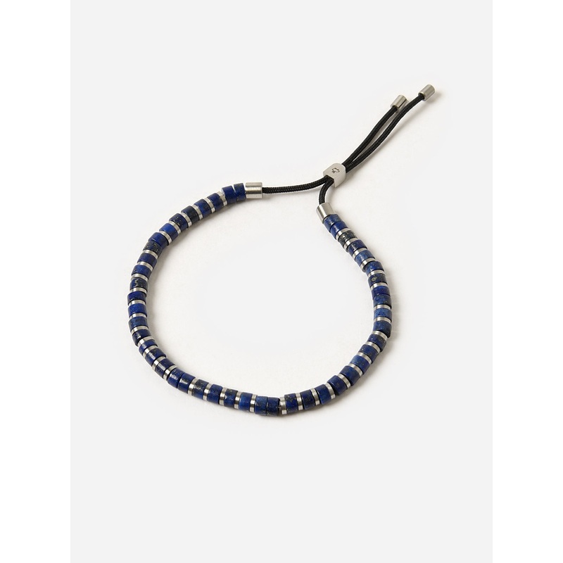 Pig + Hen Brontide 4mm Adjustable Bracelet