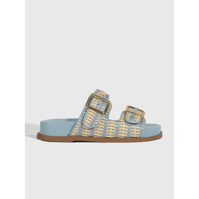 Schutz Women’s Naomi Sporty Sandal