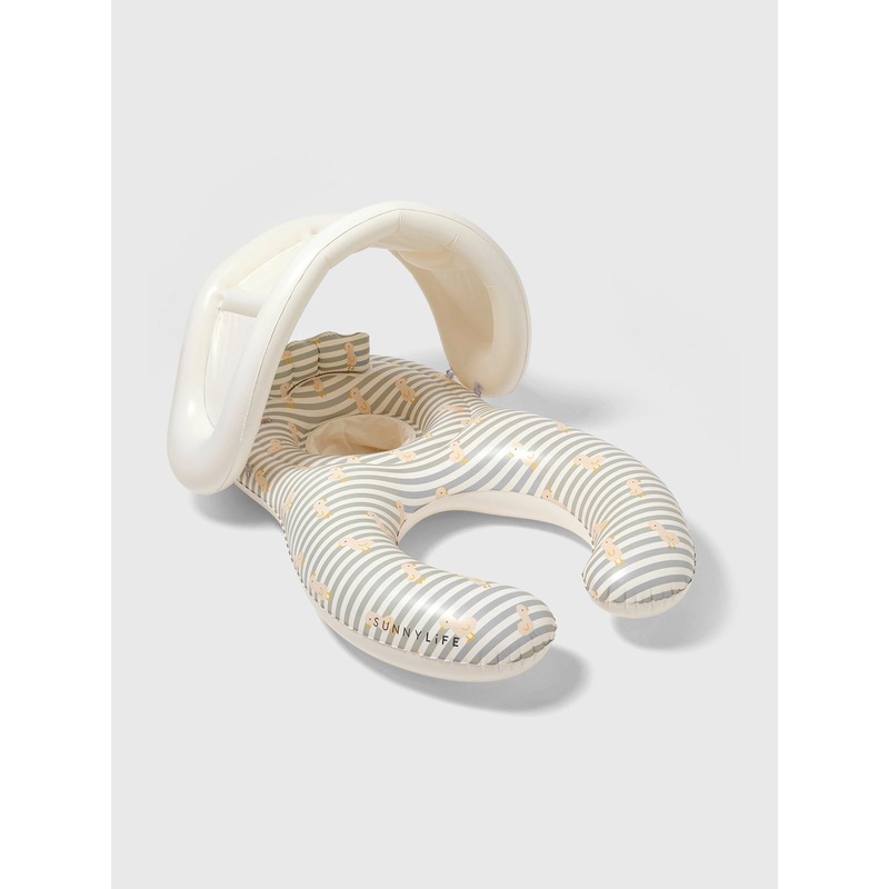 Sunnylife Float Together Baby Seat