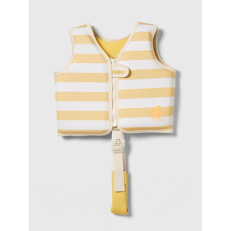Sunnylife Sammy The Seagull 1-2 Swim Vest