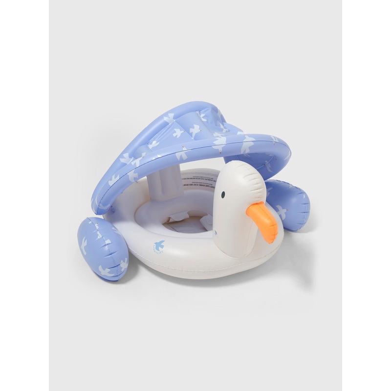 Sunnylife Sammy The Seagull Baby Float