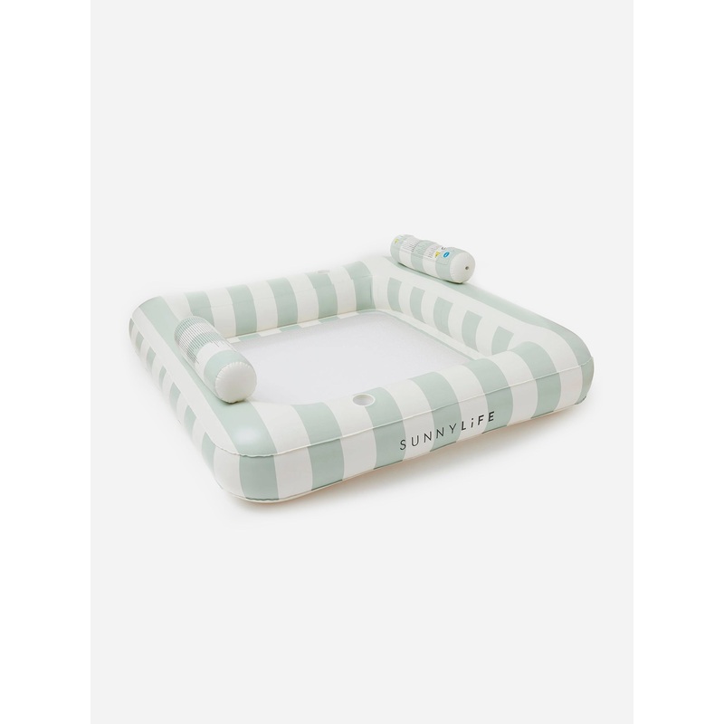 Sunnylife The Vacay Luxe Twin Hammock Float