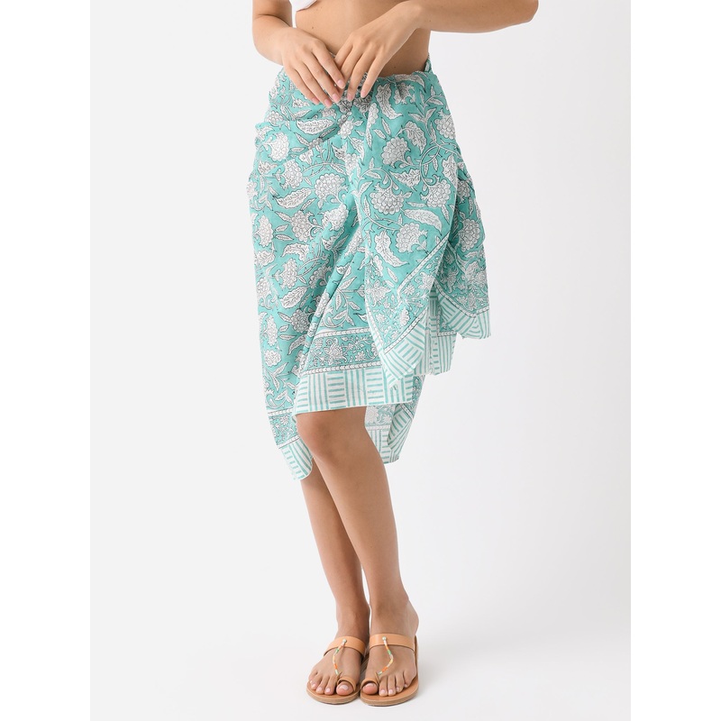 Sur La Vague Women’s Sarong