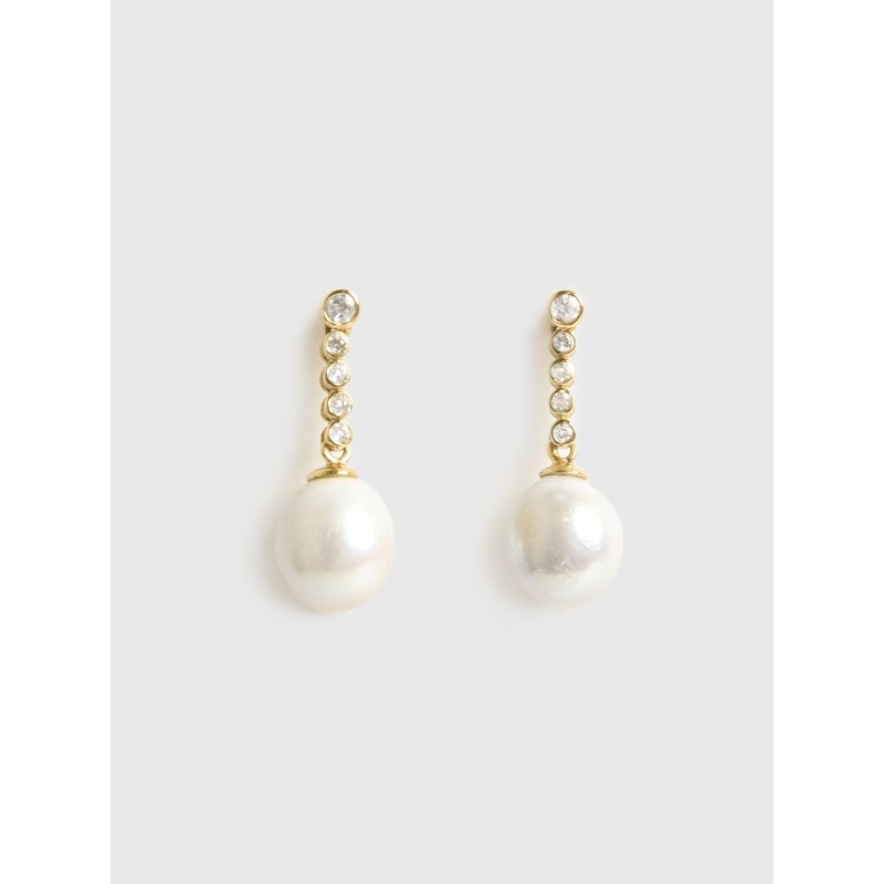 Valere Day Earrings|O/S|GOLD