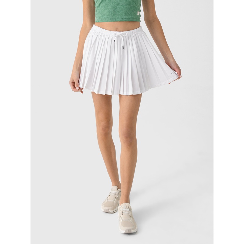 Vuori Women’s Clementine Pleated Skirt
