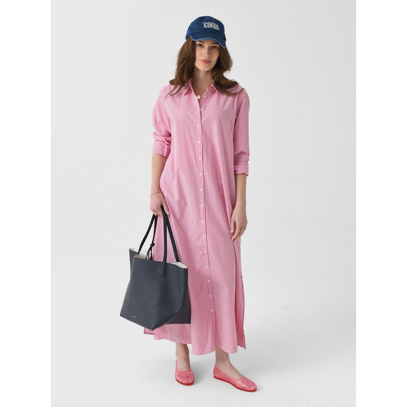 Xirena Women’s Boden Dress|XS|S|M|L|BERRY PINK