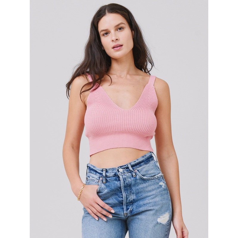 Z Supply Women’s Summer Sweater Cami