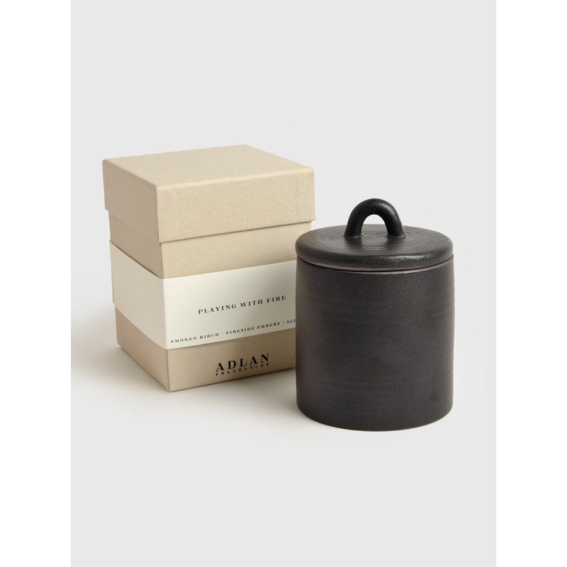 Adlan Signature Candle|O/S|CROWD PLEASER|EVES NIGHTCAP|INTO THE BRIAR PATCH|MINT CONDITION|PLAYING WITH FIRE|COMING UP ROSES