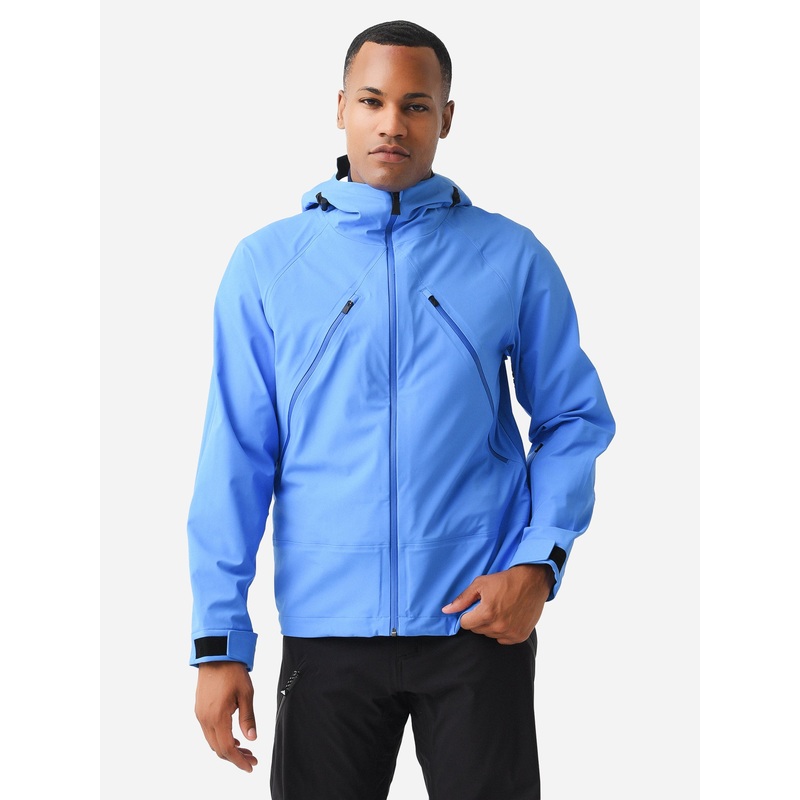 Aztech Mountain Men’s Hayden 3L Shell Jacket