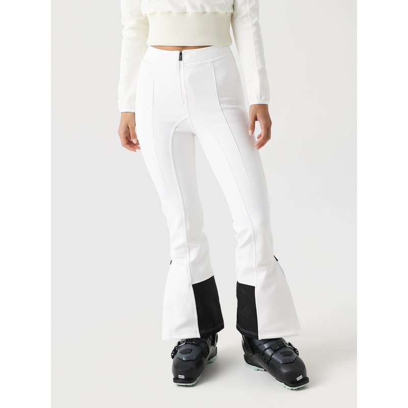 Aztech Mountain Women’s Bella Highwaist Softshell Ski Pant