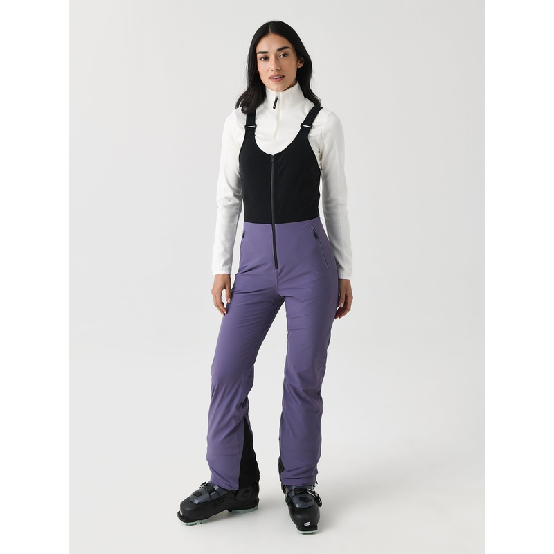 Aztech Mountain Women’s Top To Bottom Bib Pant