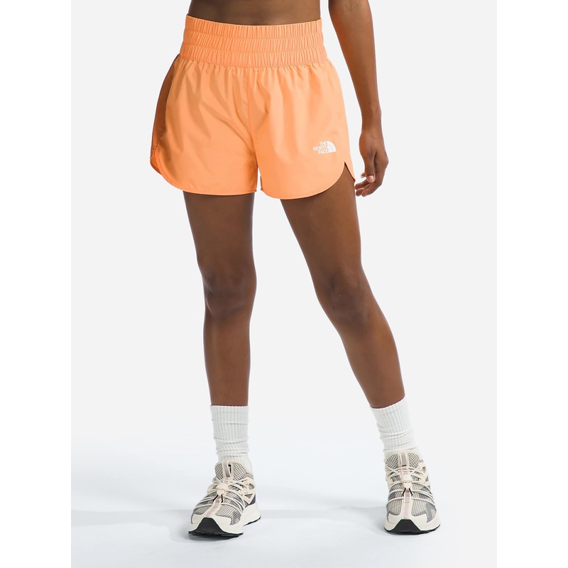 The North Face Girls’ Never Stop Woven Short