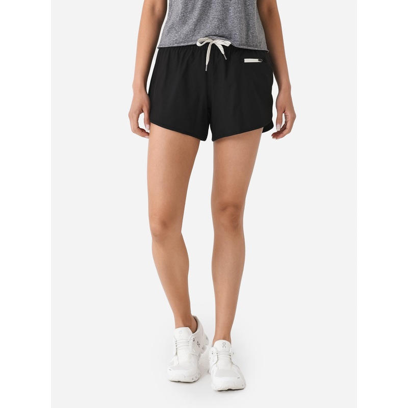 Vuori Women’s Clementine 2.0 Short