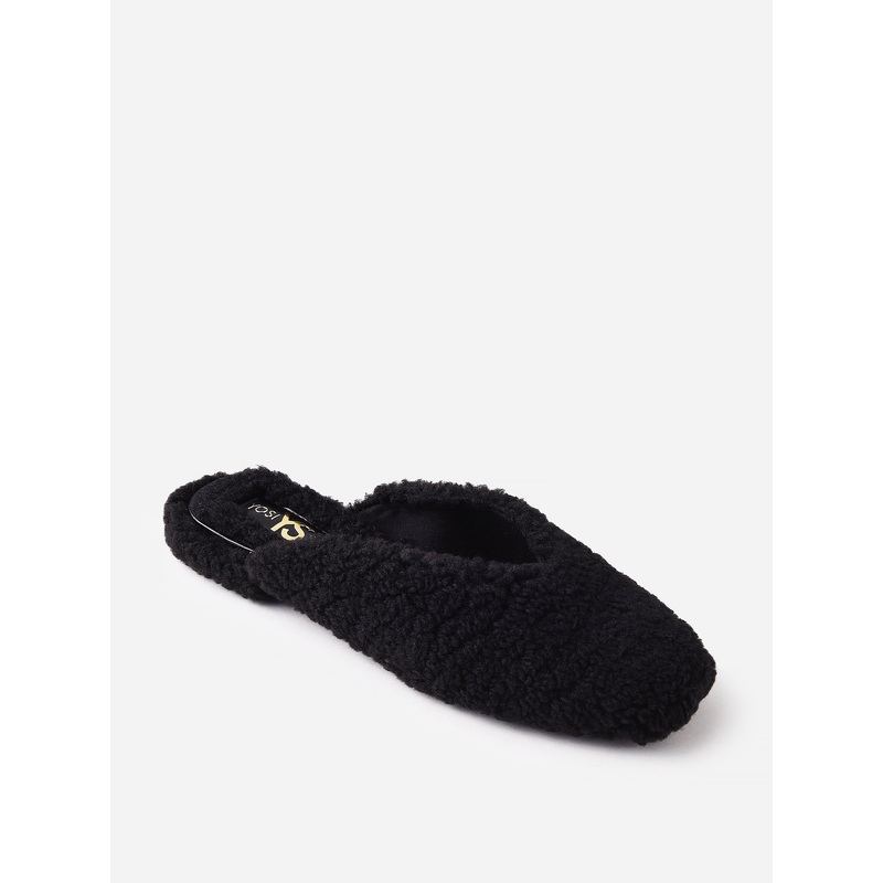 Yosi Samra Women’s Jessy Mule|7|WHITE