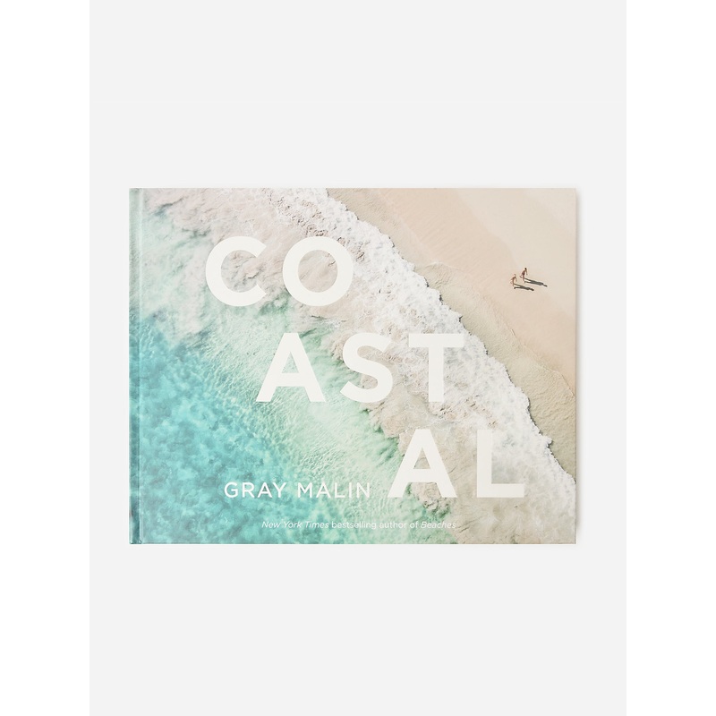Abrams Publishing Gray Malin: Coastal