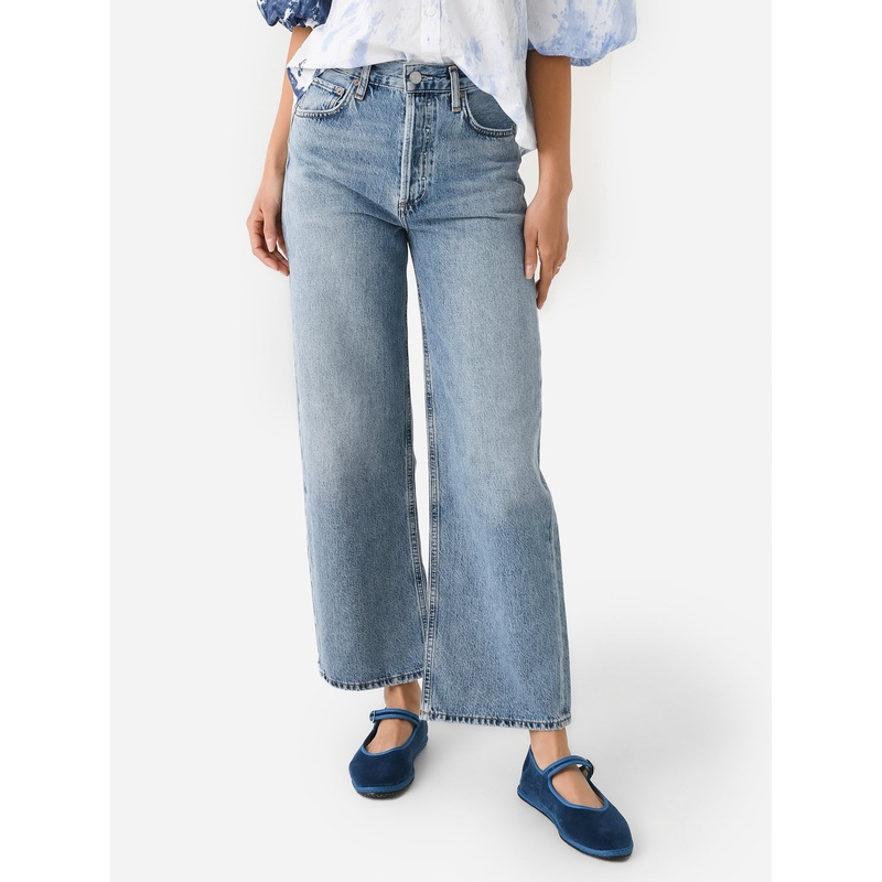 Agolde Women’s Ren Jean|32|DISCLOSURE