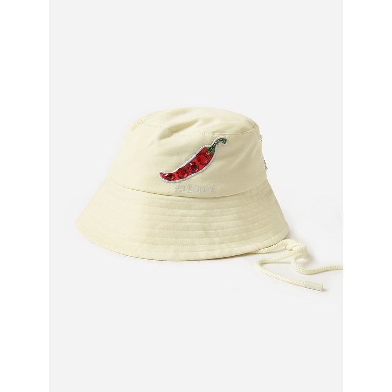 Alemais Women’s Players Bucket Hat