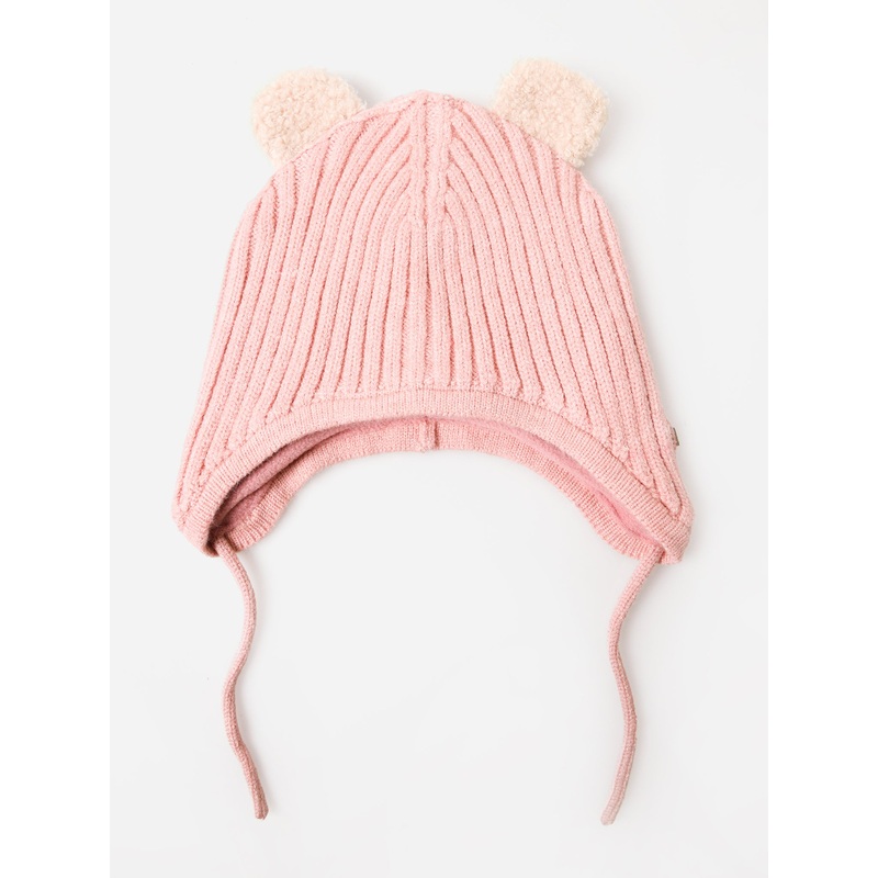 Barts Baby Emerey Beanie|47-50|NAVY|PINK