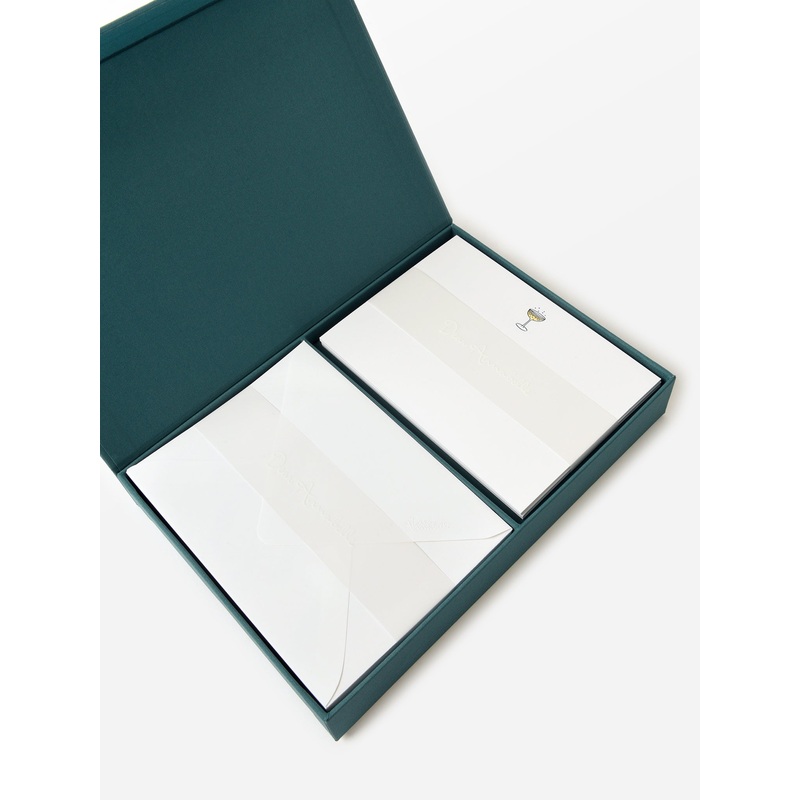 DearAnnabelle Fte Notecards|O/S|FETE