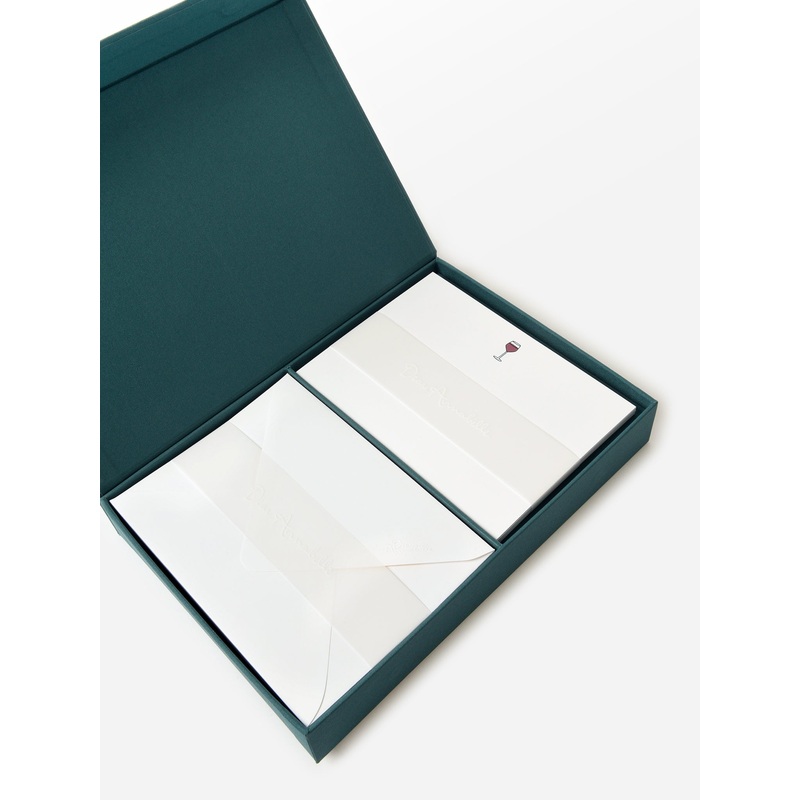 DearAnnabelle Happy Hour Notecards