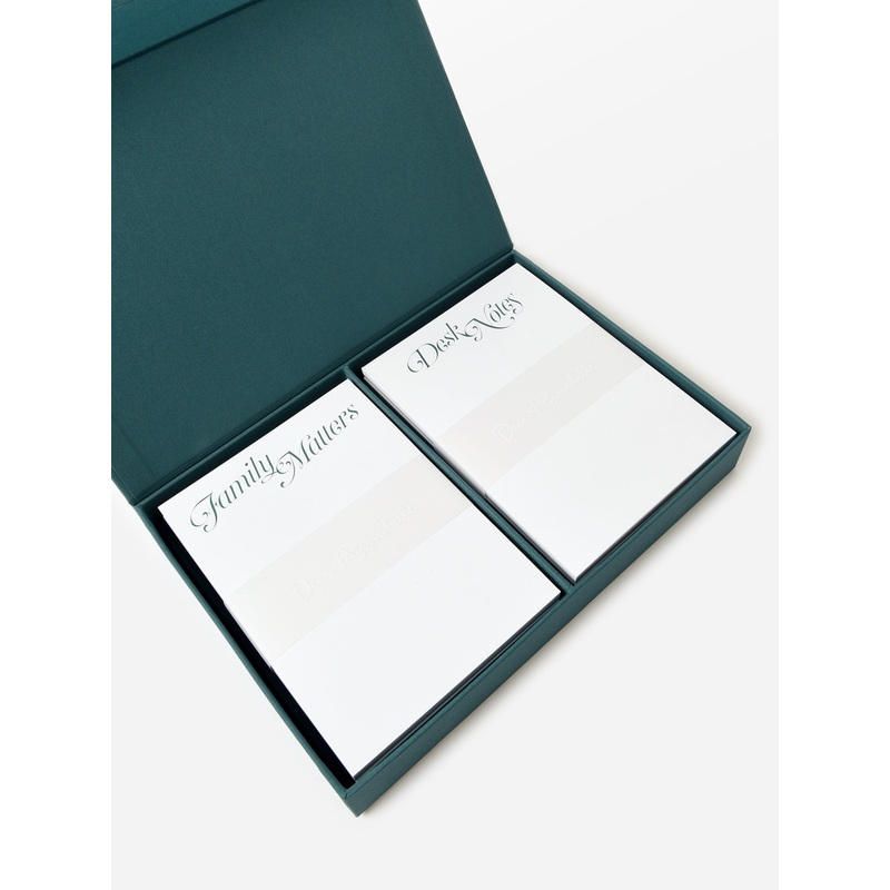 DearAnnabelle Maison Notepads|O/S|MAISON